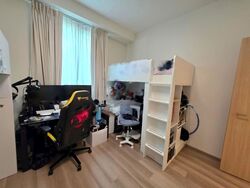 Signature Park (D21), Condominium #610653231